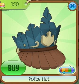 police hat aj worth|Promo Clothing Items .